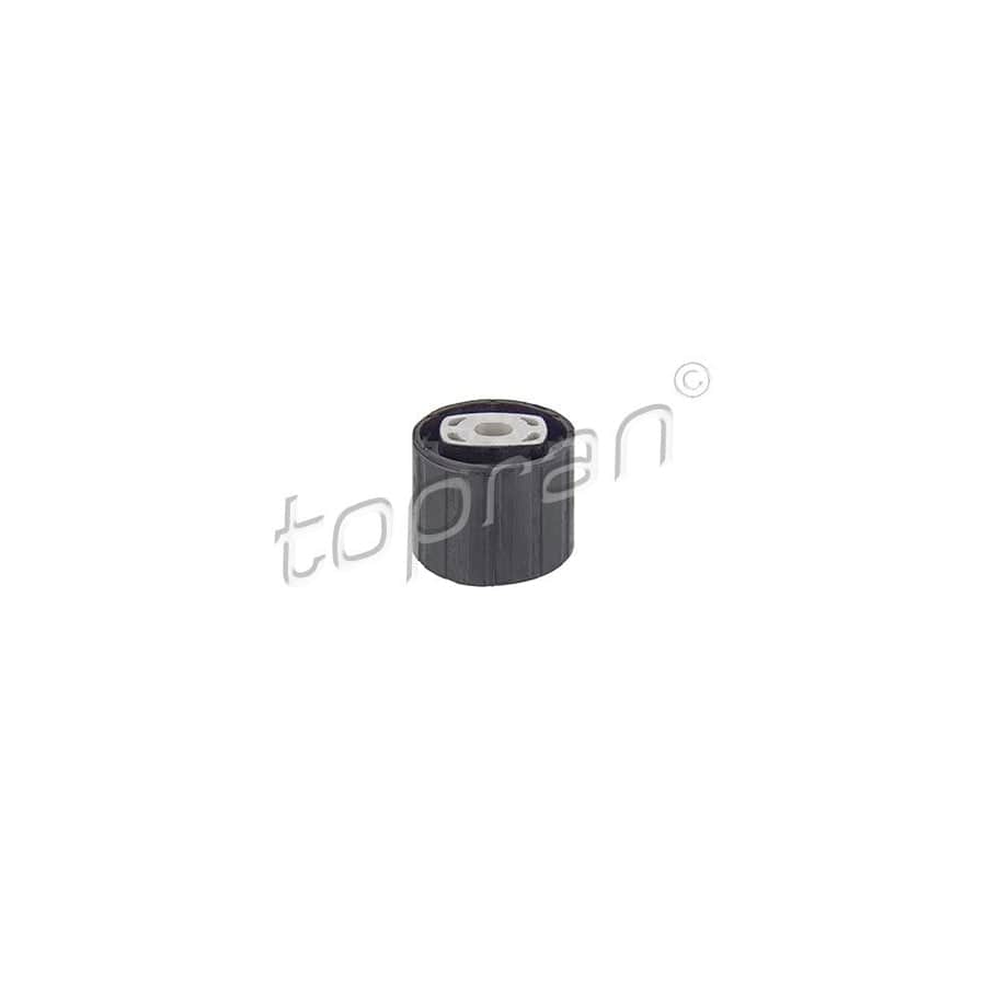 Topran 501 604 Mounting, Axle Bracket