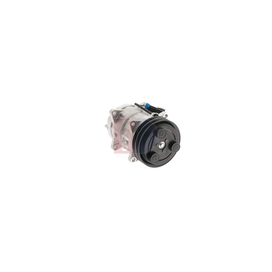 AKS Dasis 908302N Seal Ring