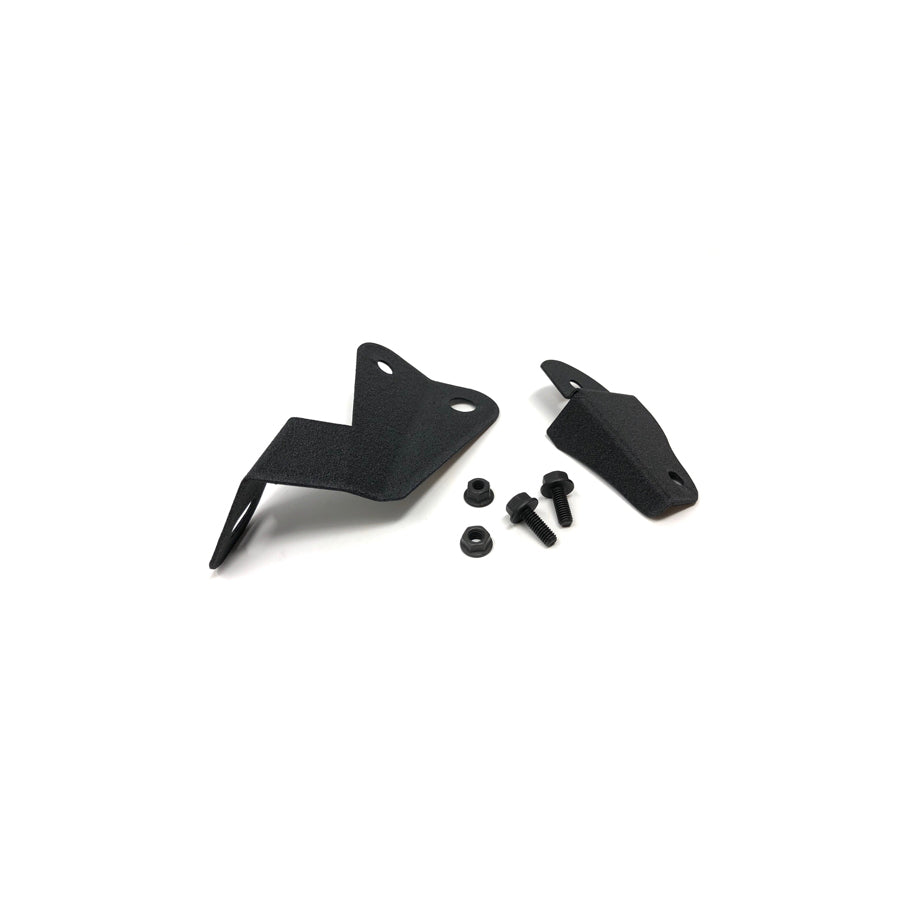 Precision Raceworks 601-0055 E9x / E8x Driver Side Coolant Tank Brackets