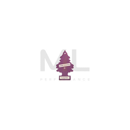 ARBRE MAGIQUE Lavender 192518 Car air freshener Bag