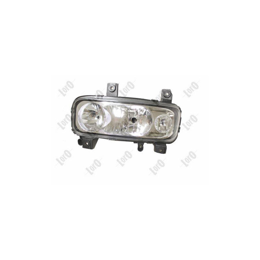 Abakus 054213831525 Headlight