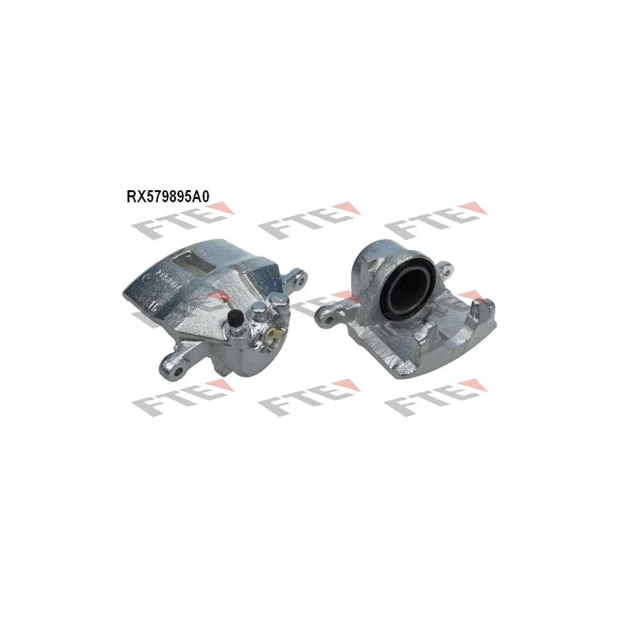 FTE Rx579895A0 Brake Caliper for Honda Accord