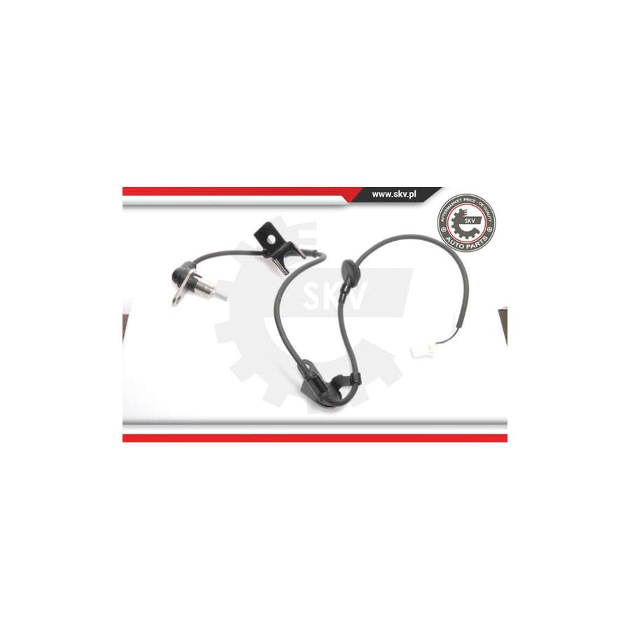 ESEN SKV 06SKV122 ABS Sensor for MAZDA 323