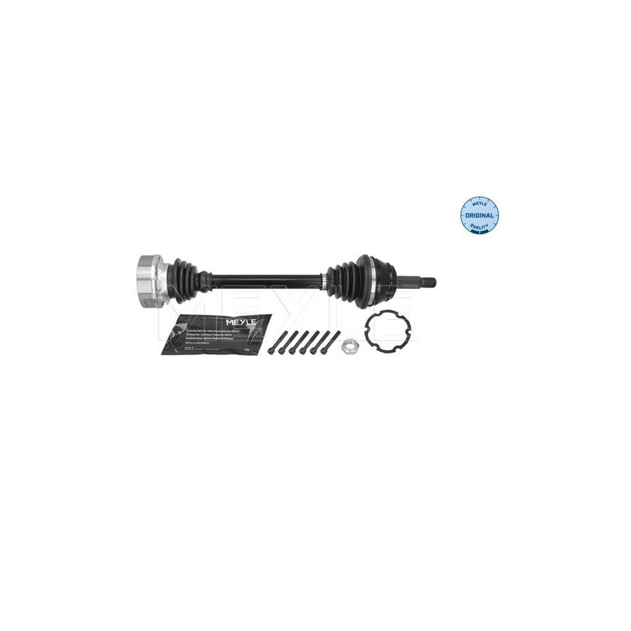 Meyle 100 498 0667 Drive Shaft