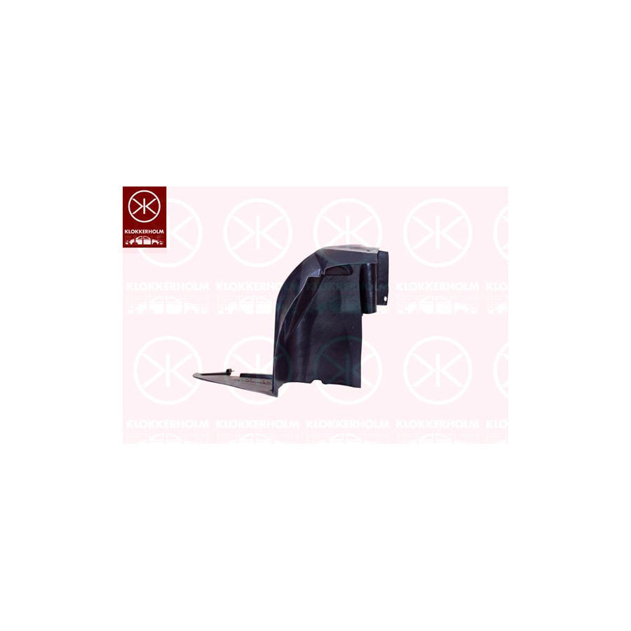 Klokkerholm 0524386 Panelling, Mudguard for CITRO?N C5