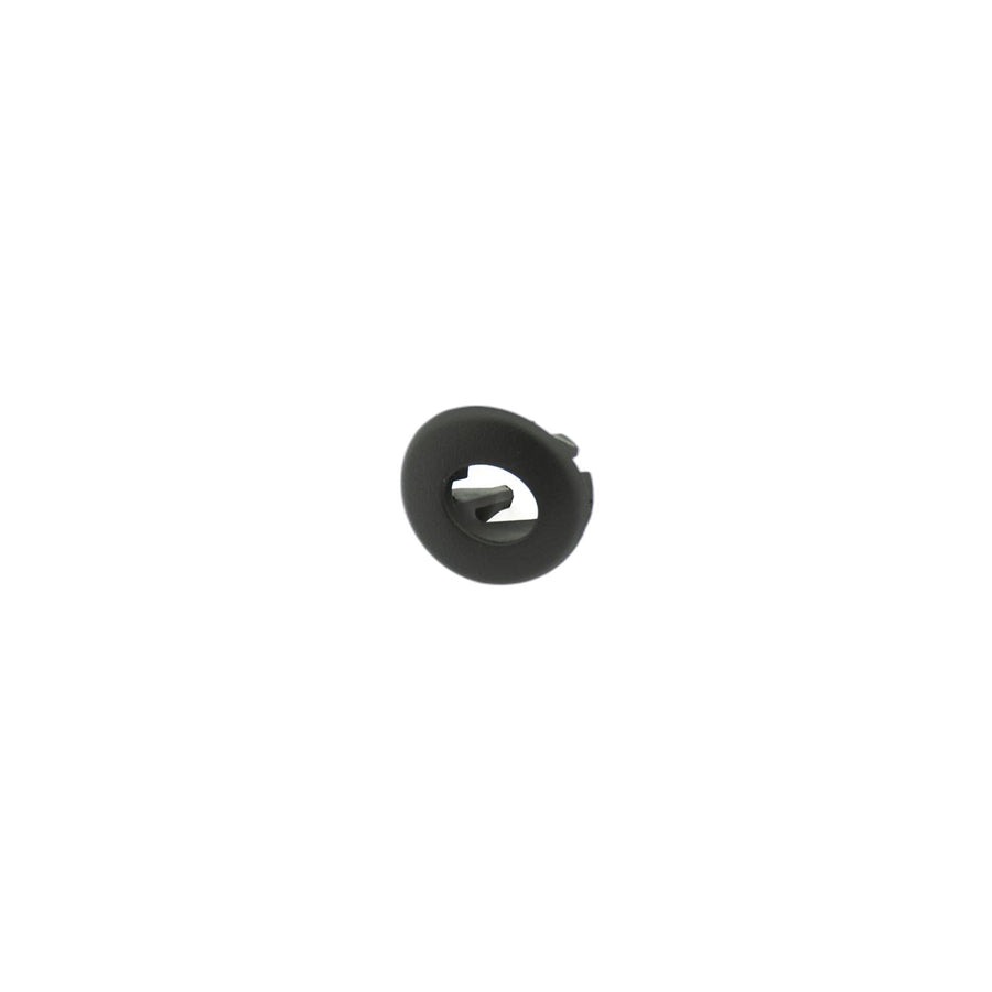Genuine BMW 51468196403 E46 Head Rest Cover SCHWARZ (Inc. 316i 1.6, 325Ci & 328Ci) | ML Performance US Car Parts