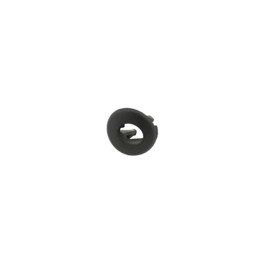 Genuine BMW 51468196403 E46 Head Rest Cover SCHWARZ (Inc. 316i 1.6, 325Ci & 328Ci) | ML Performance US Car Parts