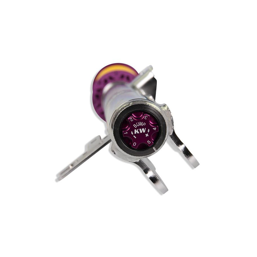 KW 35260061 Opel Insignia A (G09) Variant 3 Coilover Kit 6 | ML Performance US Car Parts