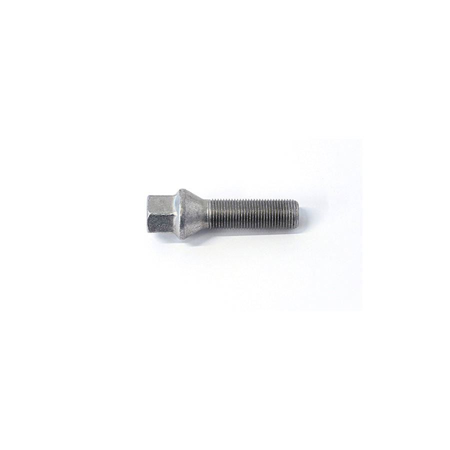 H&R 14252801 Wheel screw M14 taper head 60° | ML Performance US Car Parts