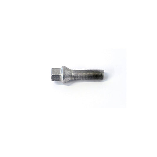 H&R 14252801 Wheel screw M14 taper head 60° | ML Performance US Car Parts