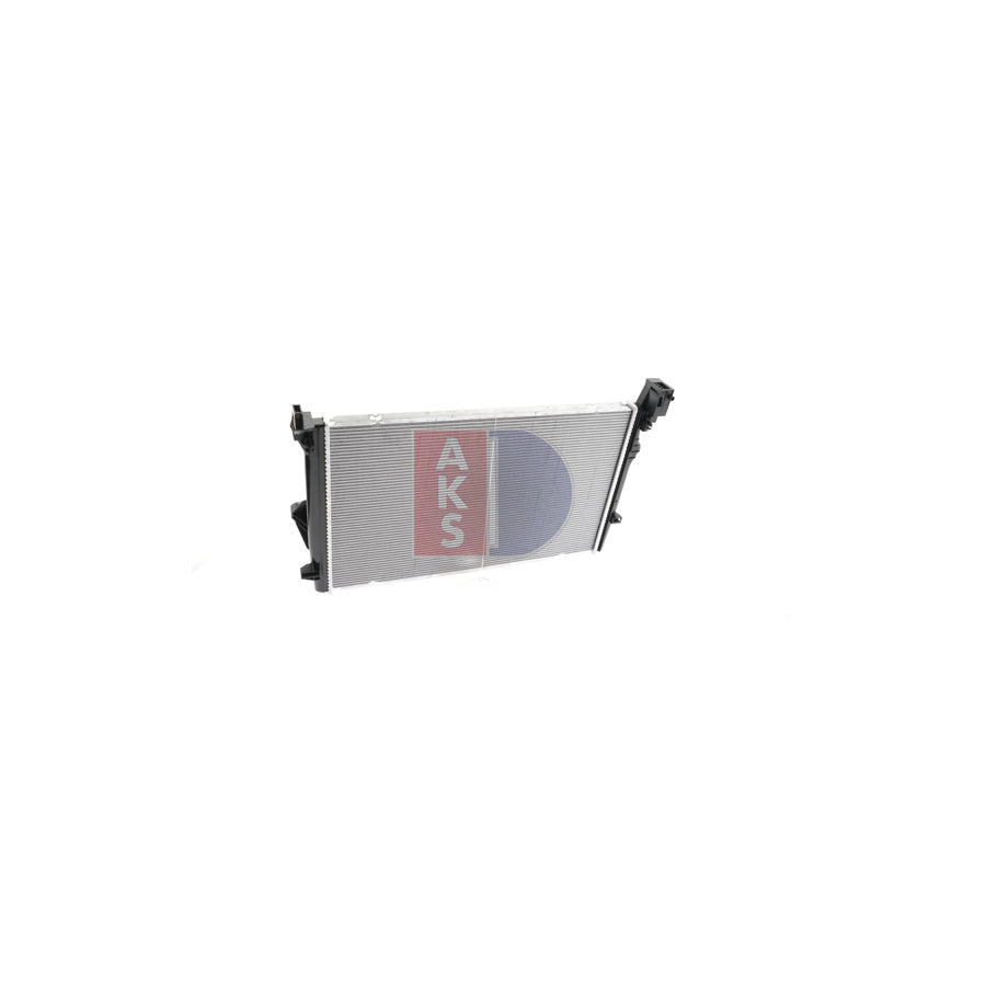 AKS Dasis 120127N Engine Radiator Suitable for Mercedes-Benz Vito