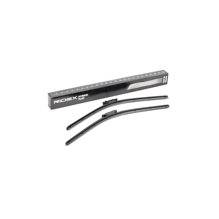 Ridex 298W0084 Wiper Blade For Audi A6