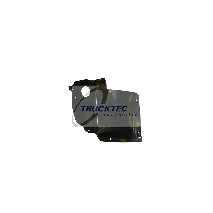Trucktec Automotive 02.60.446 Panelling, Mudguard suitable for MERCEDES-BENZ C-Class