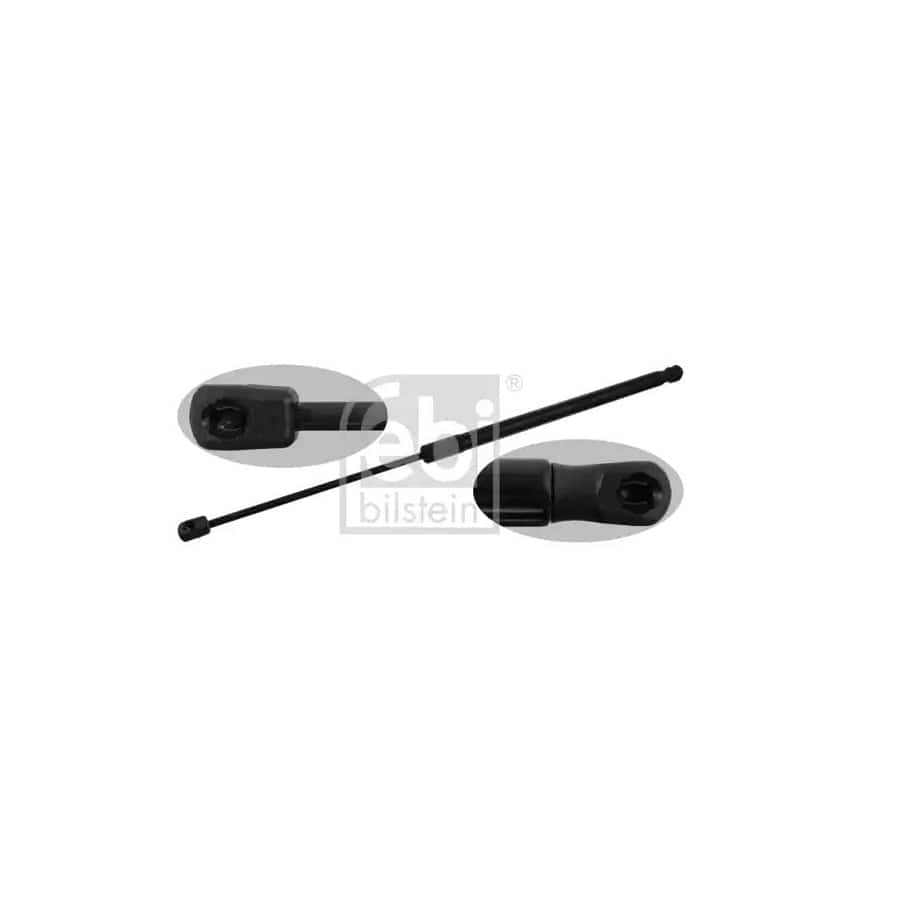 Febi Bilstein 47052 Tailgate Strut for Peugeot 5008 I (0U_, 0E_)
