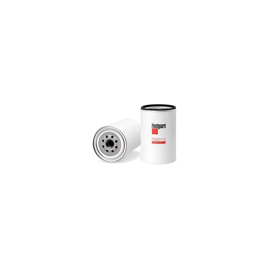 Fleetguard Fs20112 Fuel Filter For