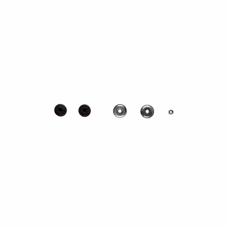 Bilstein 24-013369 MITSUBISHI B6 4600 Front Shock Absorber (Inc. Pajero, L 300 / Delica, L 300) 2 | ML Performance US Car Parts