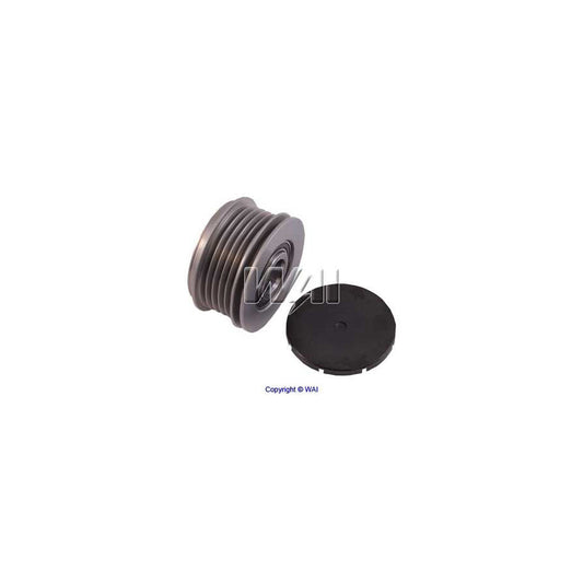 Wai 24-91329 Alternator Freewheel Clutch