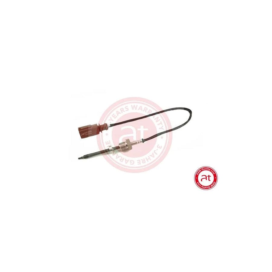 at autoteile germany At10972 Sensor, Exhaust Gas Temperature