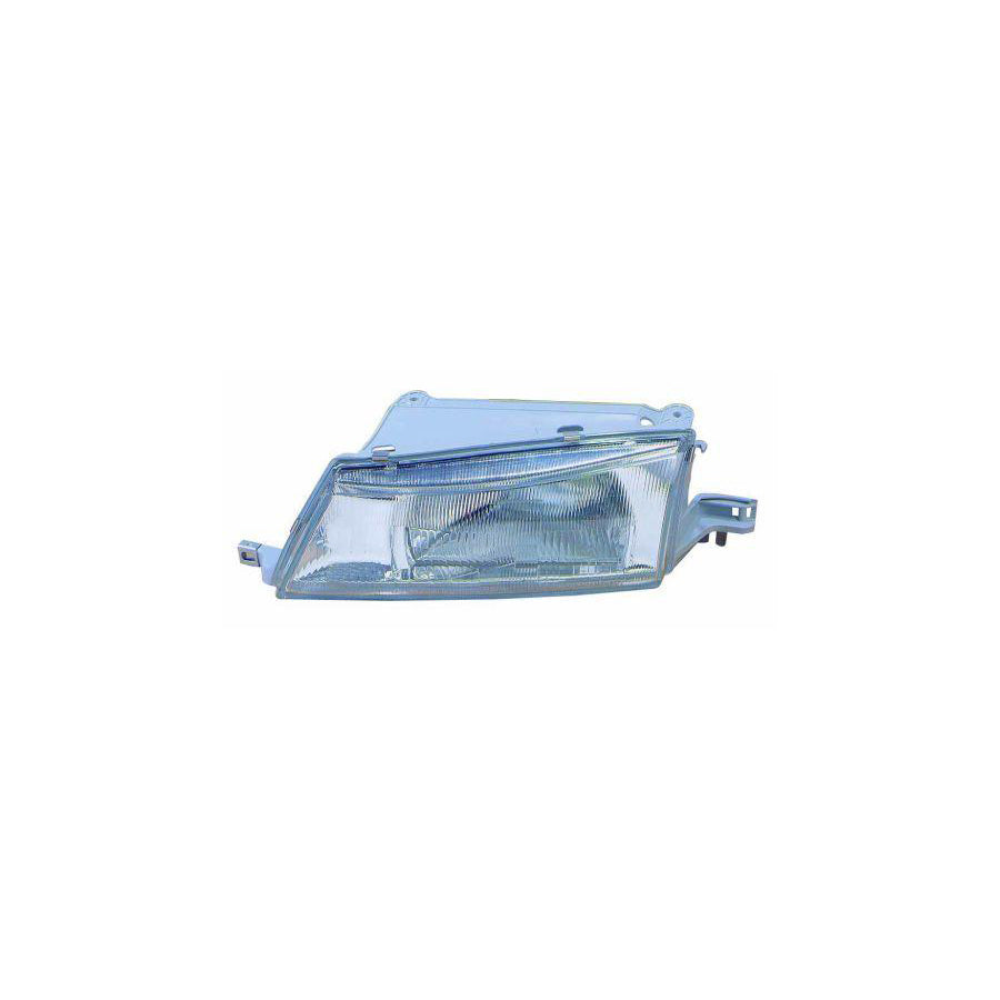 Abakus 2221103Rlde Headlight for Daewoo Nexia