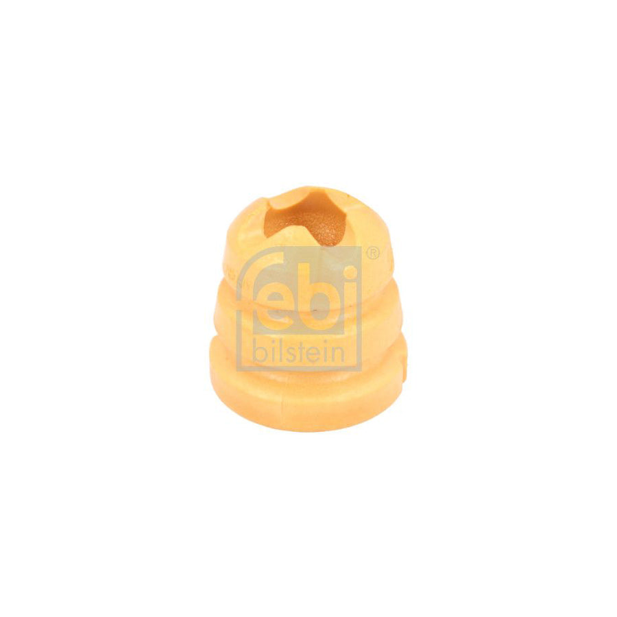Febi Bilstein 184861 Rubber Buffer, Suspension Suitable for Mercedes-Benz C-Class
