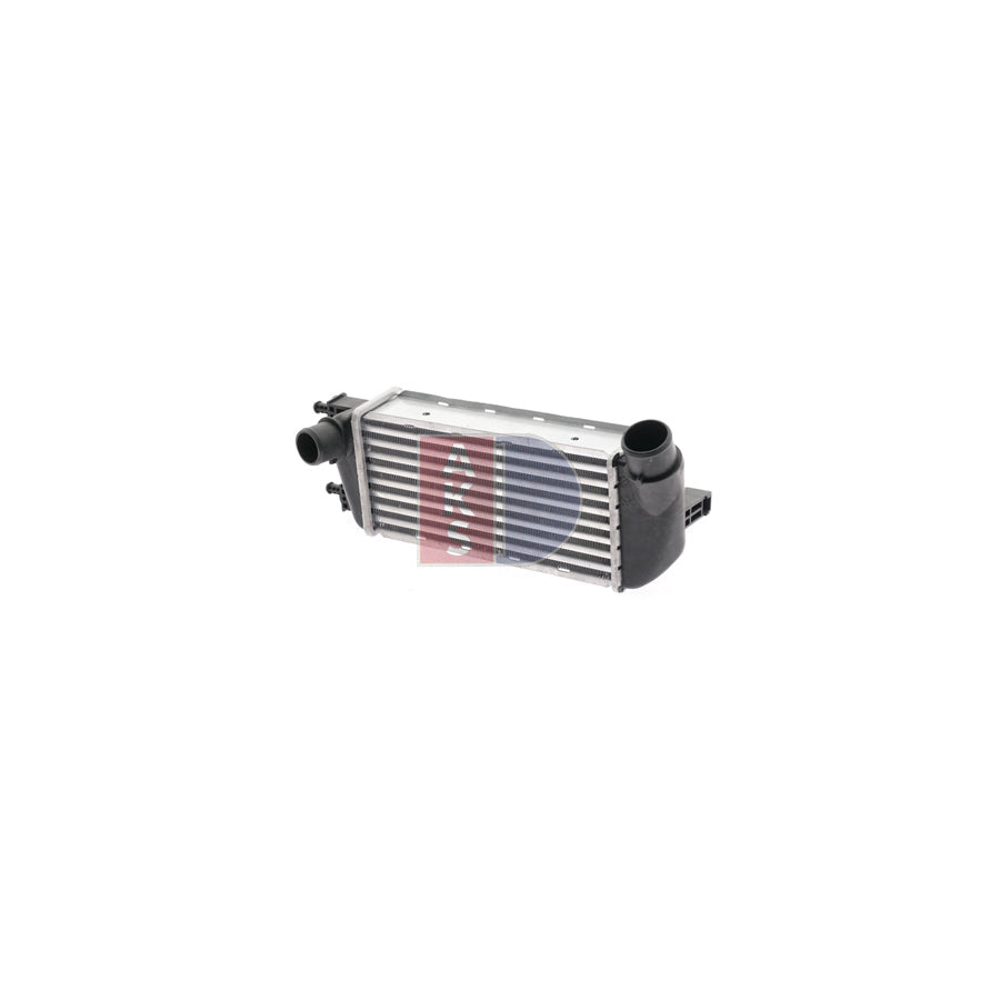 AKS Dasis 498003N Fan, A / C Condenser