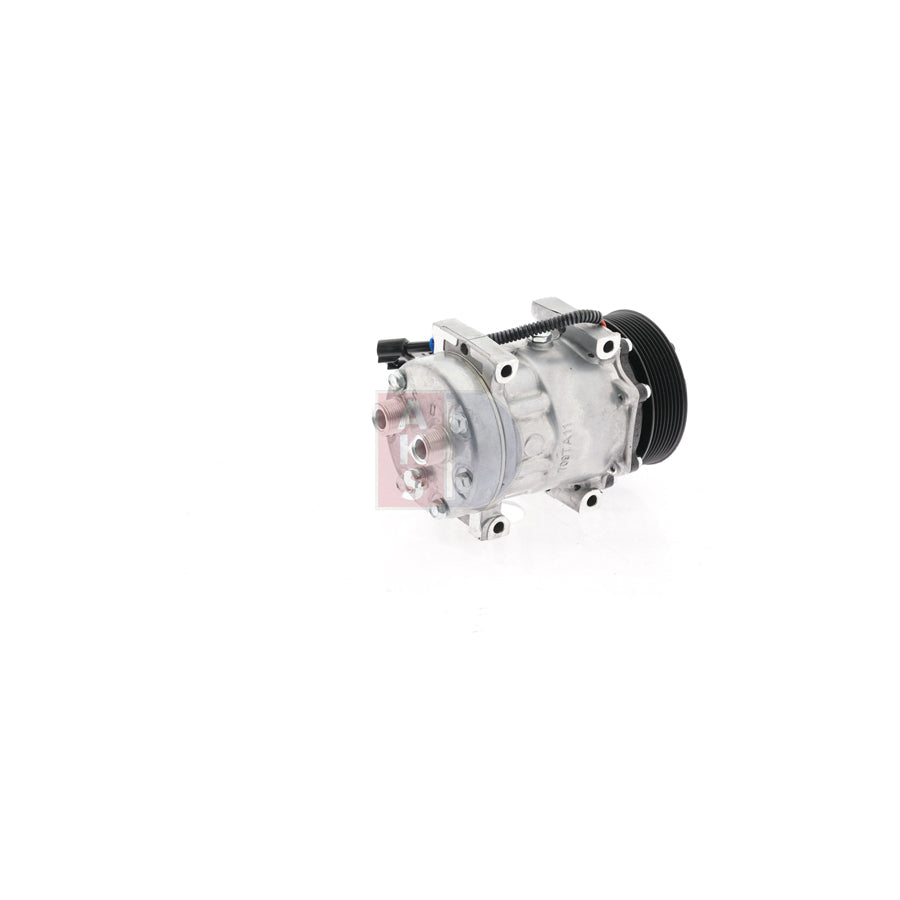 AKS Dasis 852126N Compressor, Air Conditioning