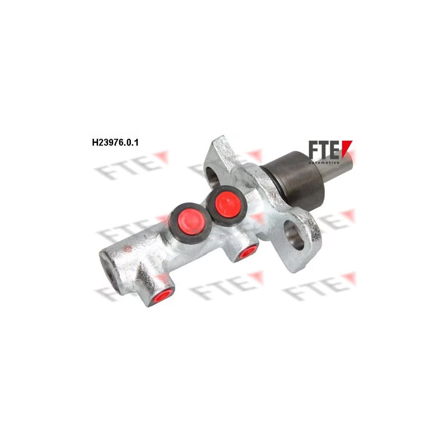 FTE H23976.0.1 Brake Master Cylinder