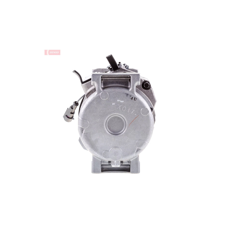DENSO DCP12012 Compressor, Air Conditioning for Iveco Daily