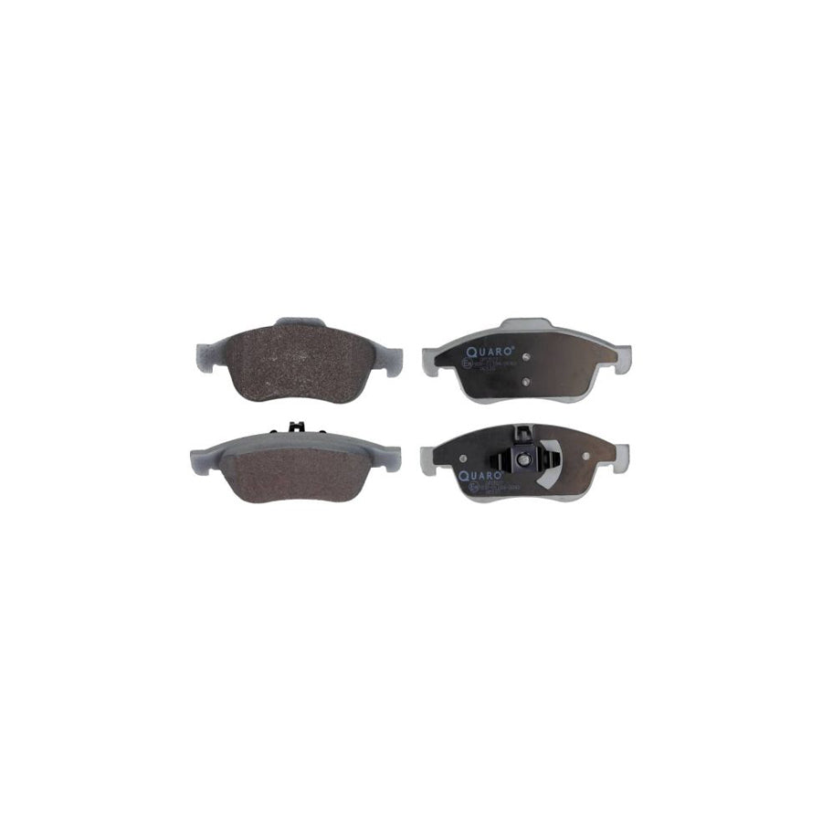 Quaro QP0827 Brake Pad Set