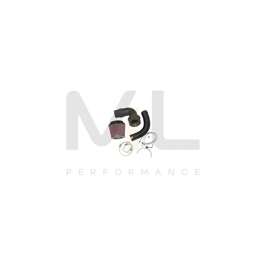 K&N 57-0609 Performance Air Intake System | ML Car Parts UK | ML Performance