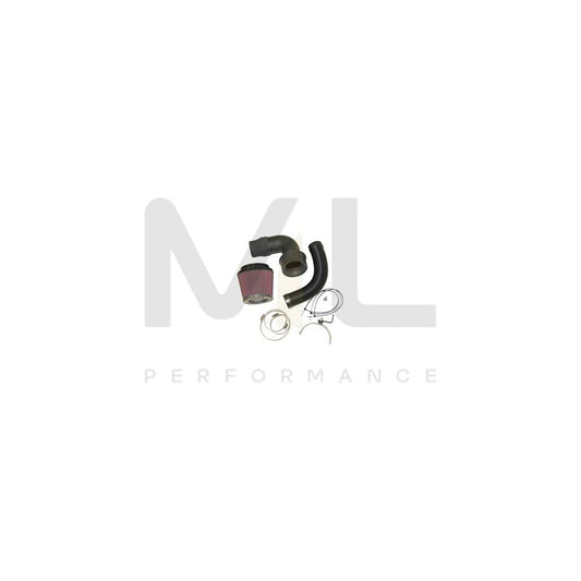 K&N 57-0609 Performance Air Intake System | ML Car Parts UK | ML Performance