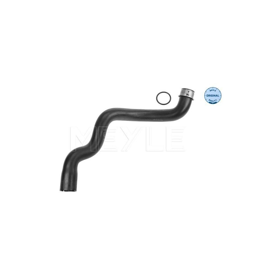 Meyle 025 204 1015 Brake Pad Set