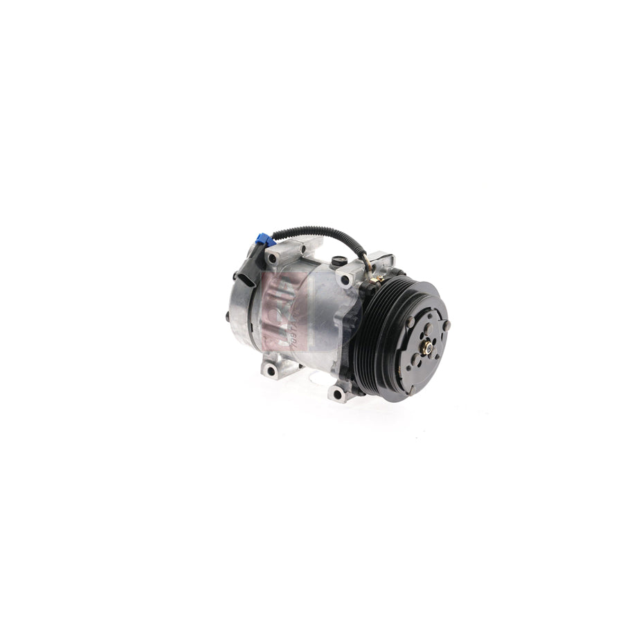AKS Dasis 852125N Compressor, Air Conditioning