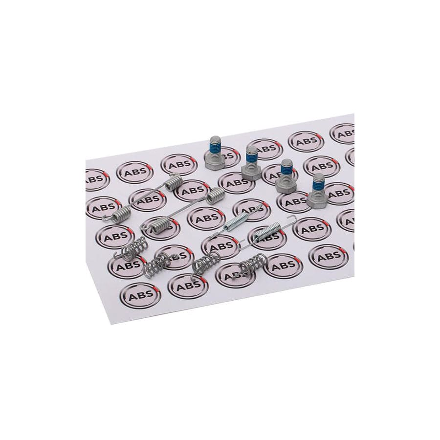 A.B.S. 0622Q Brake Shoe Fitting Kit
