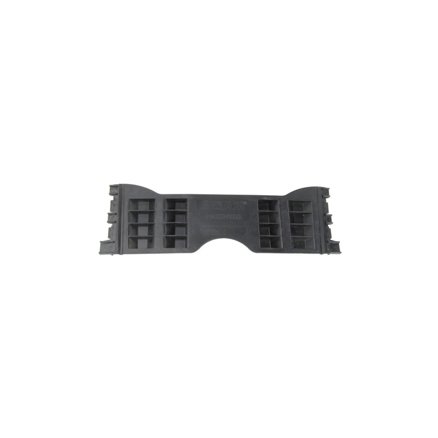 Cargoparts Cargo-E076 Curtain Rollers