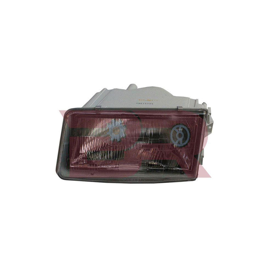 Botto Ricambi Brel3944 Headlight for Iveco Daily