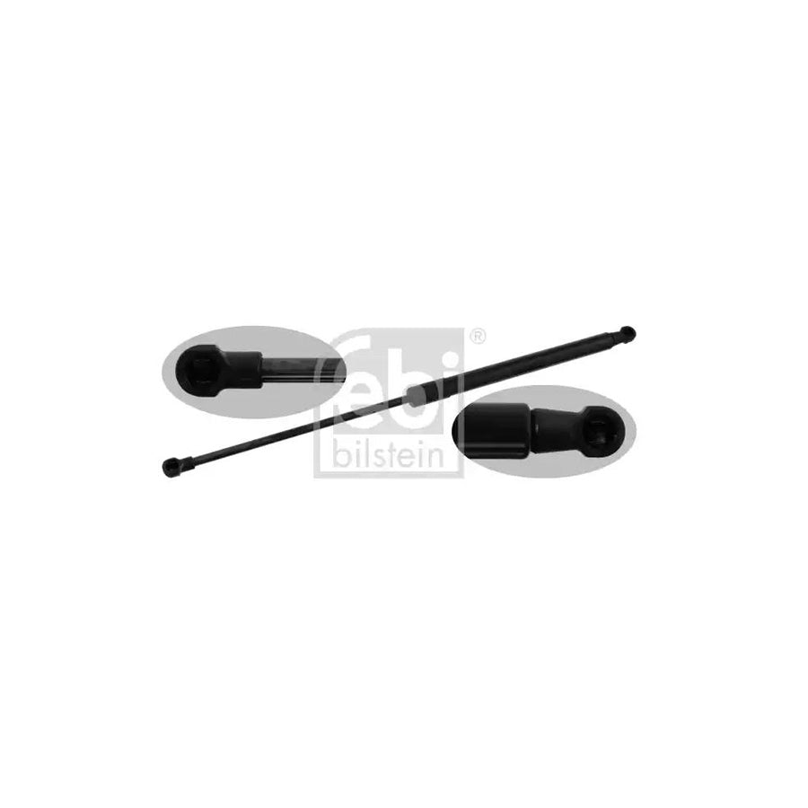 Febi Bilstein 47051 Tailgate Strut for BMW 6 Gran Coupe (F06)