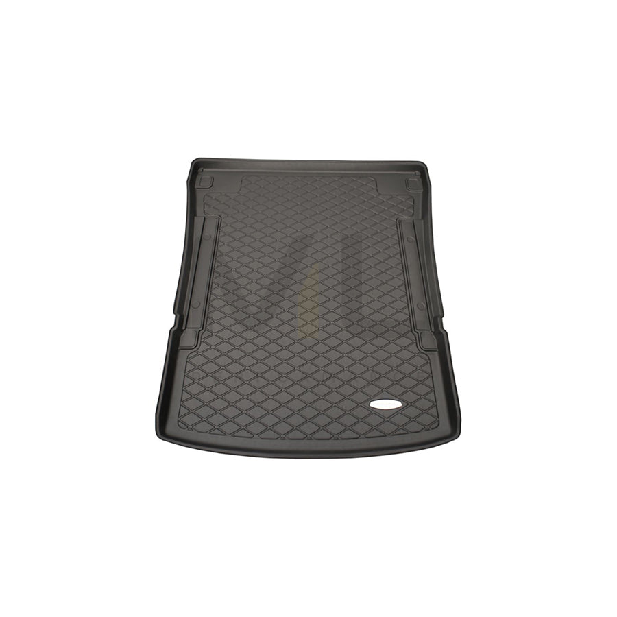 RENSI 43403 Car boot tray for VW CADDY Plastic