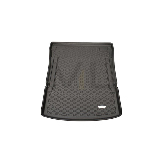 RENSI 43403 Car boot tray for VW CADDY Plastic