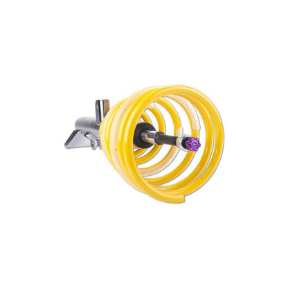 KW 18025012 Mercedes-Benz W/S203 Variant 2 Street Comfort Coilover Kit 6 | ML Performance US Car Parts