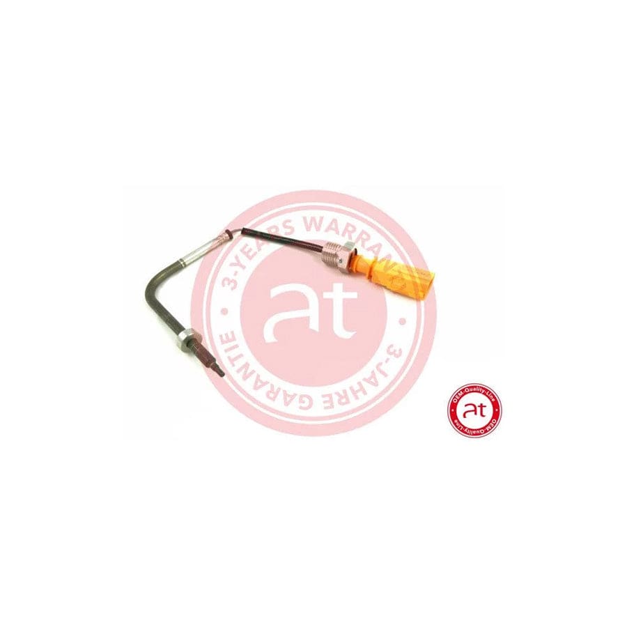 at autoteile germany At10966 Sensor, Exhaust Gas Temperature