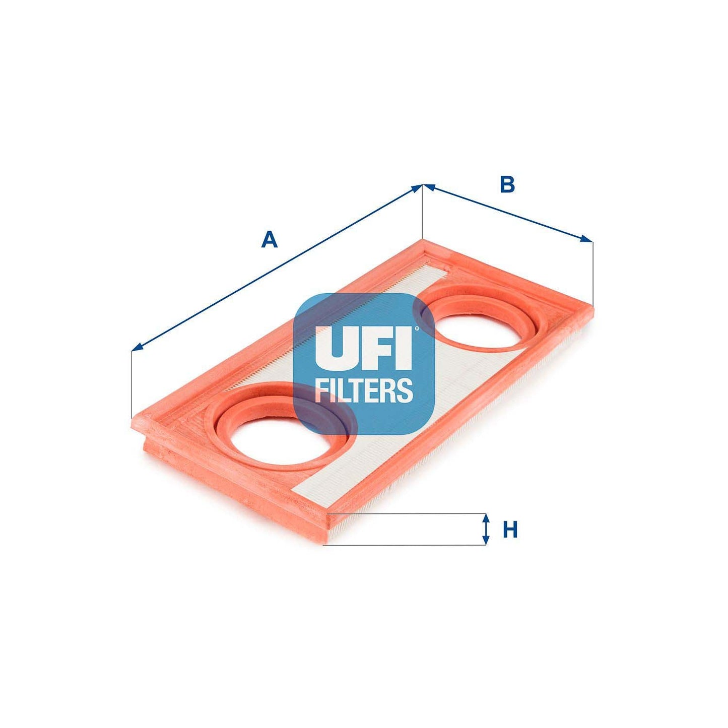 UFI 3030600 Air Filter