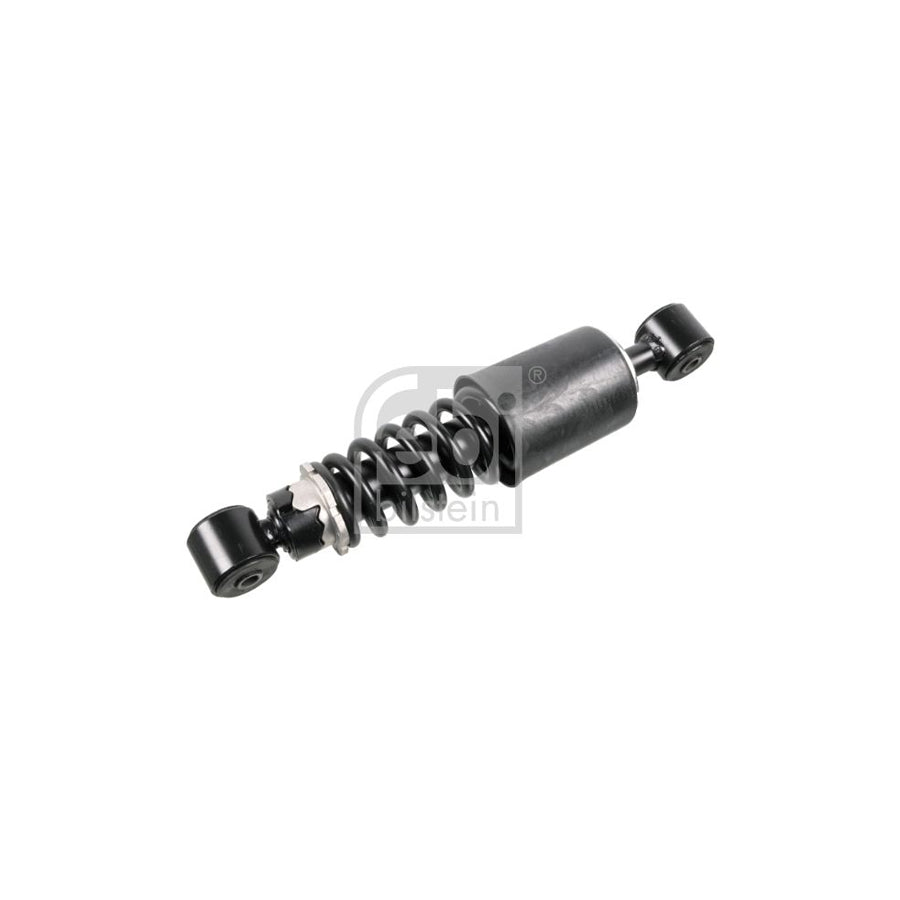 Febi Bilstein 177238 Shock Absorber, Cab Suspension