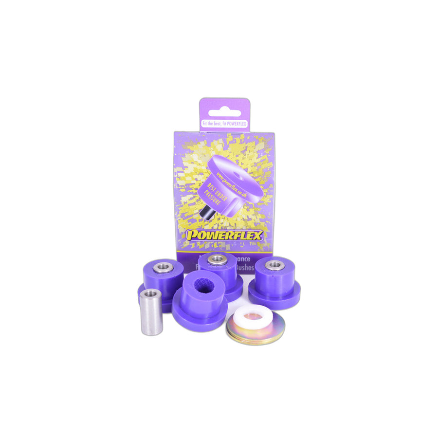 Powerflex PFF1-815 Alfa Romeo Front Upper Arm Bush (Inc. 166 & 147) | ML Performance UK Car Parts