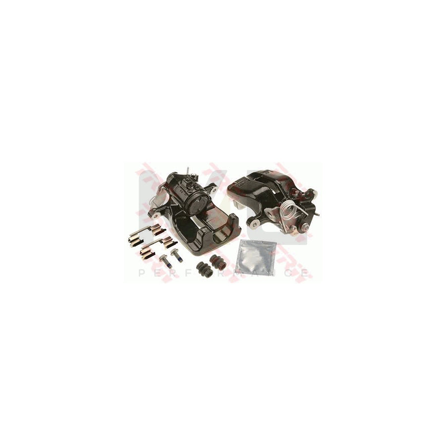 TRW BHT255E Brake Caliper for AUDI A6 | ML Performance Car Parts