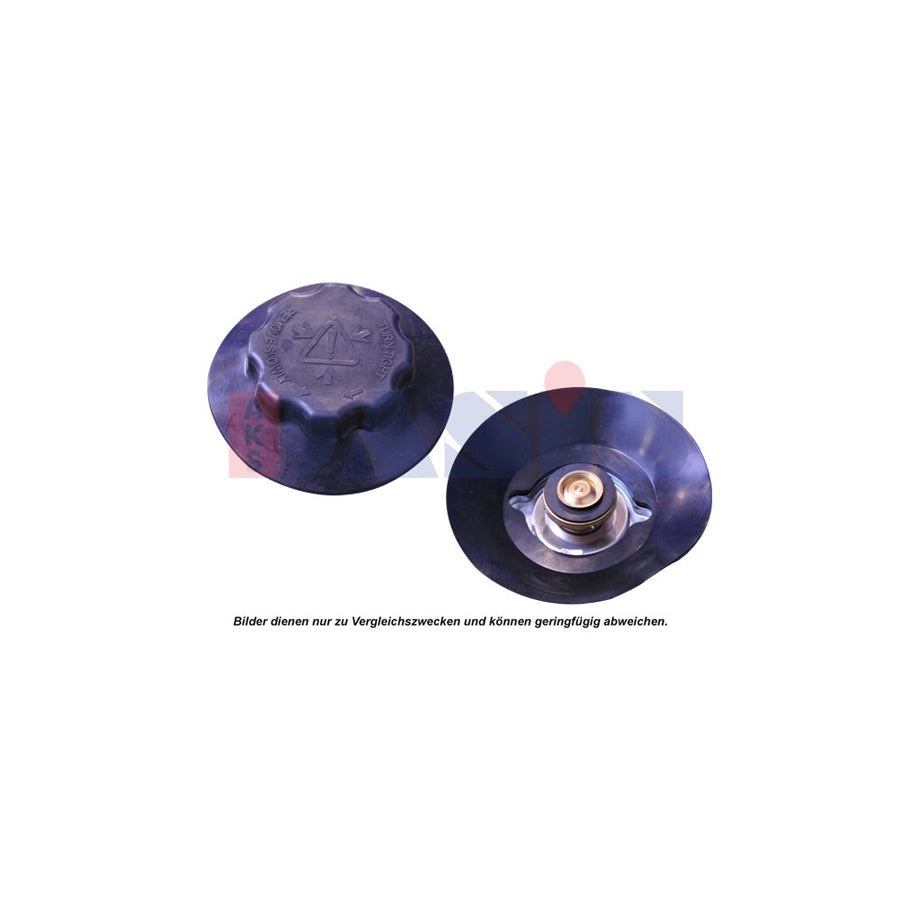 AKS Dasis 750011N Radiator Cap