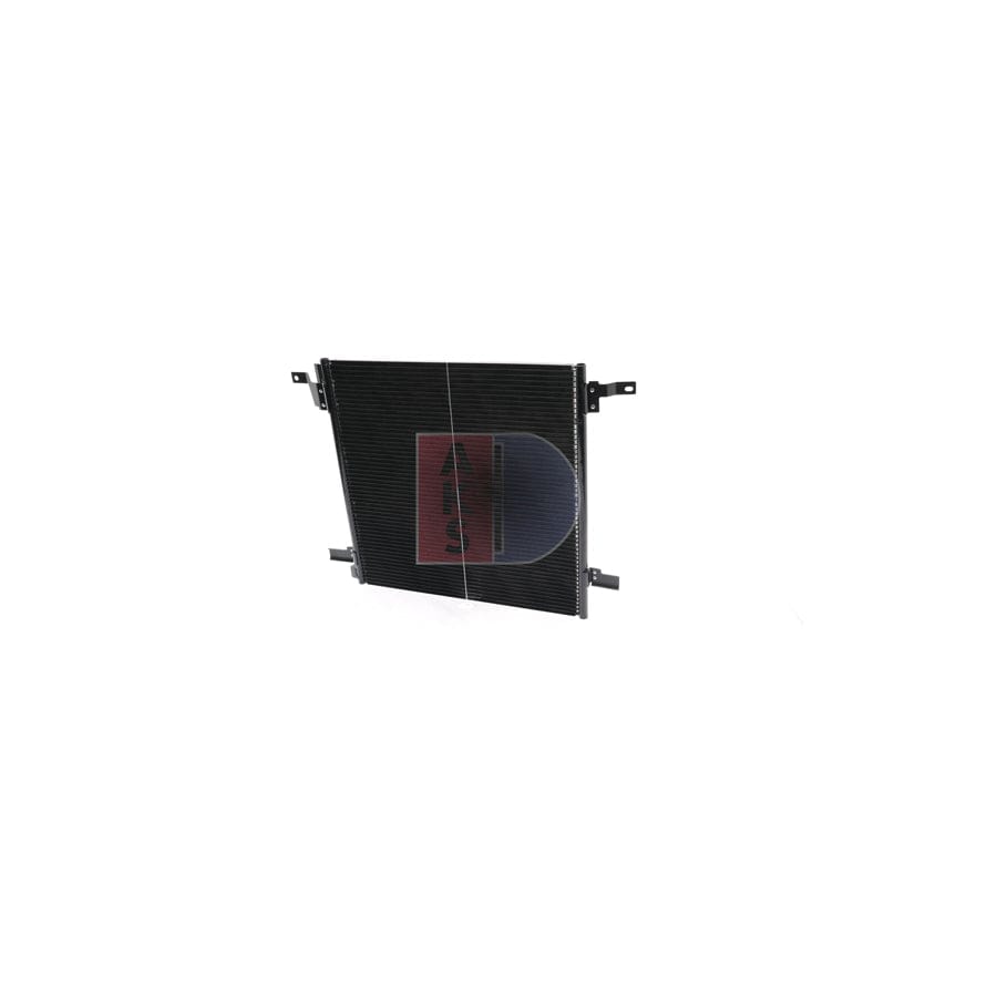 AKS Dasis 850943T Compressor, Air Conditioning for Toyota Paseo