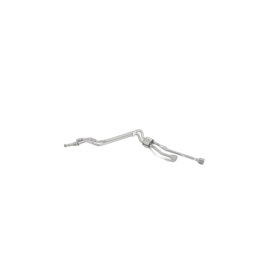 Genuine BMW 37136766231 E60 E61 Pressure Hose Assy M14X1,5 (Inc. 550i, 530d & 545i) | ML Performance US Car Parts
