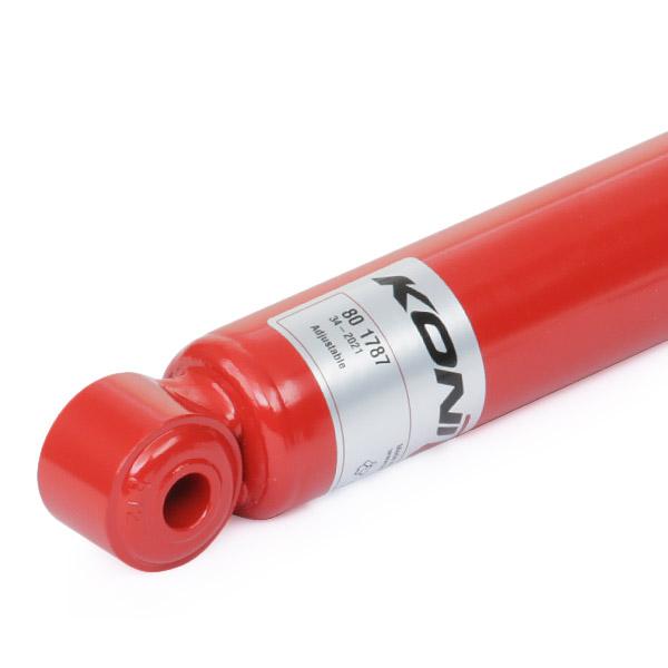 KONI 80-1787 Front Axle Shock Absorber