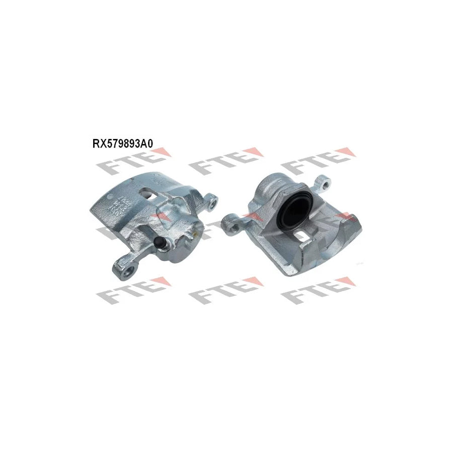 FTE Rx579893A0 Brake Caliper for Honda Accord